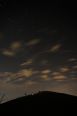 Southern Cross over Mt Painter