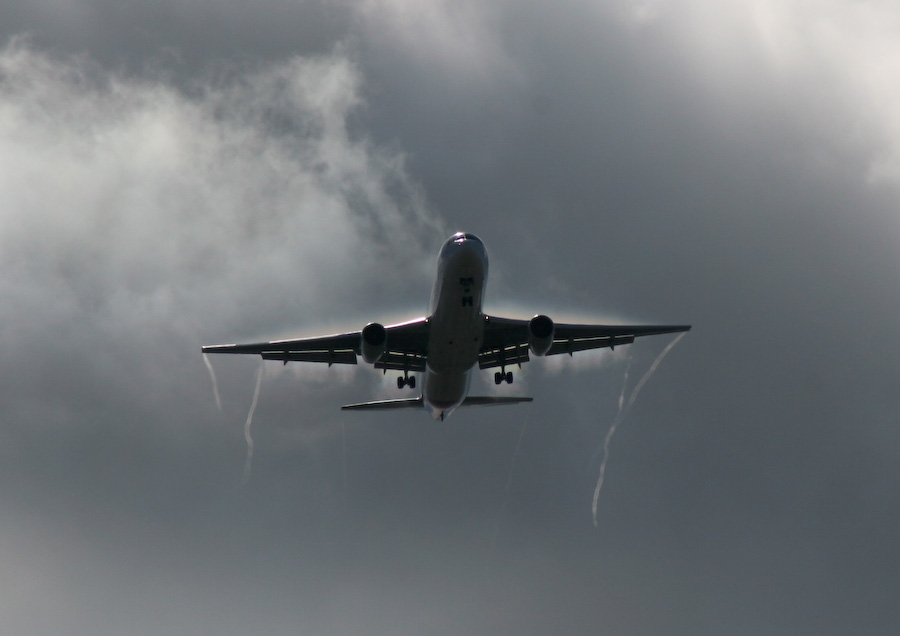 Condensation