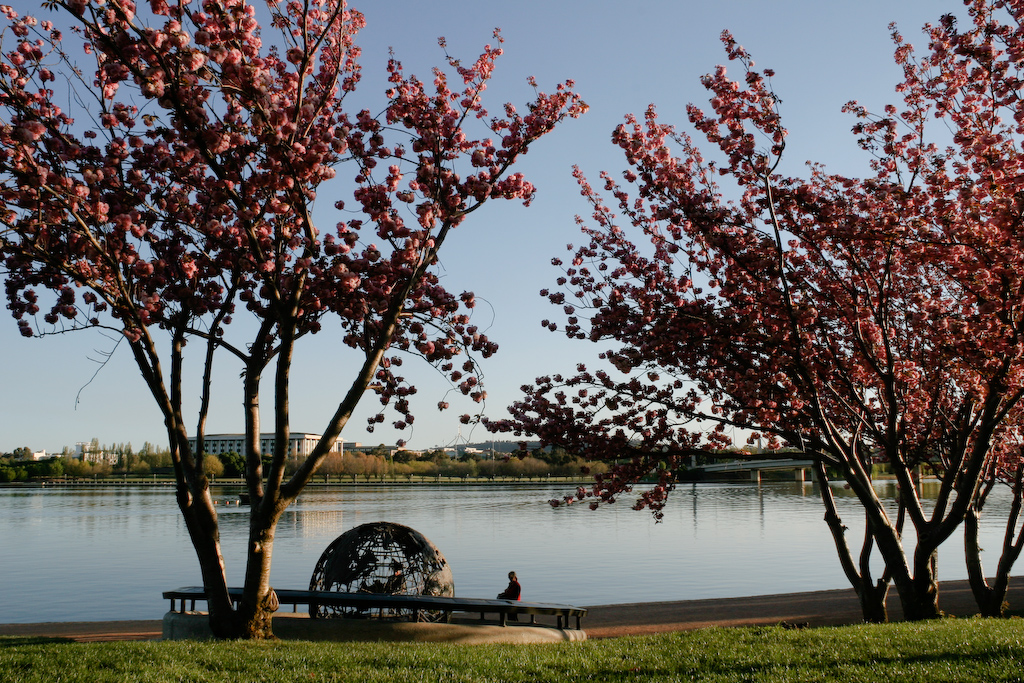 Lake View