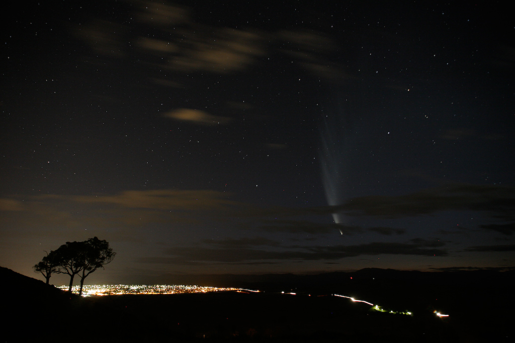 McNaught