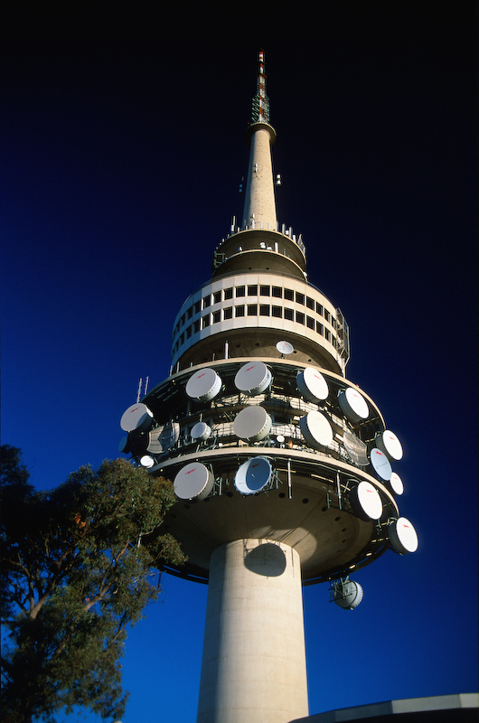 Telstra Tower