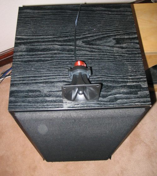speaker