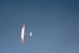 Siren hotliner - first flight