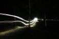 Path through the dark void